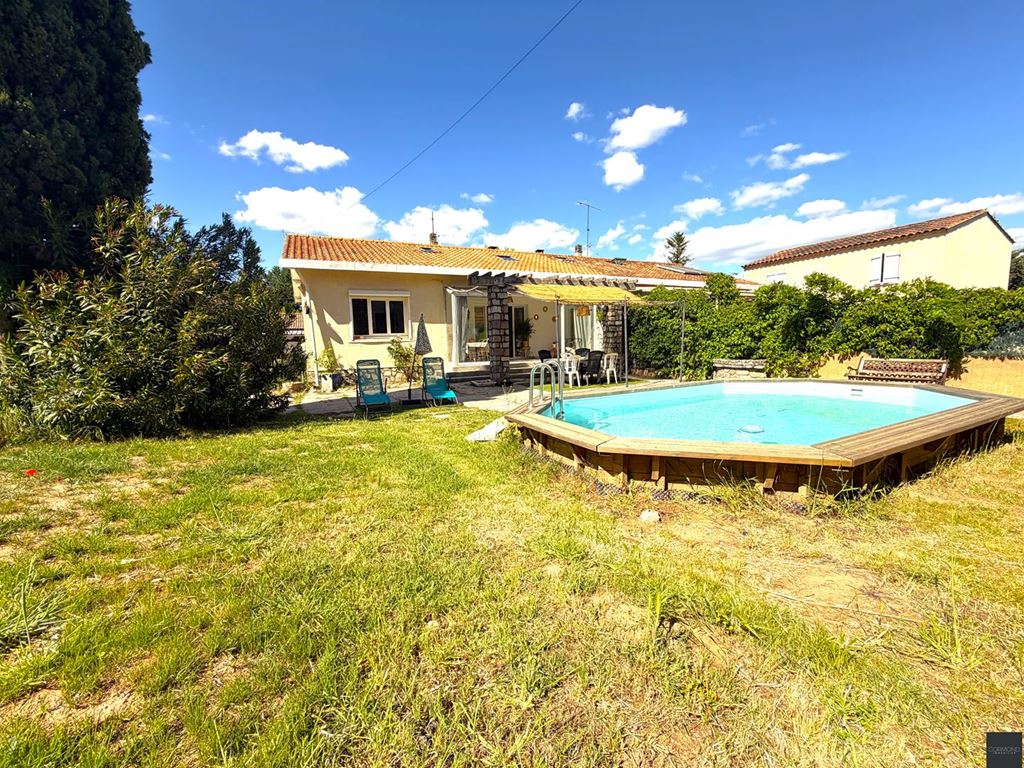 Maison PIGNANS (83790) GORMOND IMMOBILIER