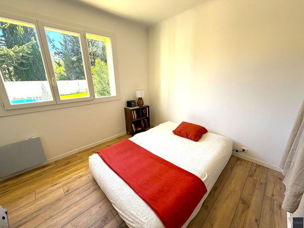 Maison PIGNANS (83790) GORMOND IMMOBILIER
