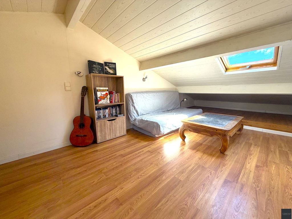 Maison PIGNANS (83790) GORMOND IMMOBILIER