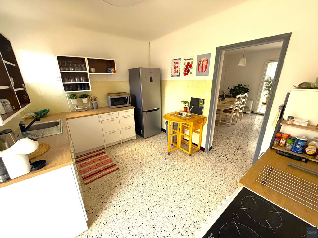 Maison PIGNANS (83790) GORMOND IMMOBILIER