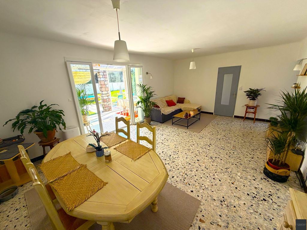 Maison PIGNANS (83790) GORMOND IMMOBILIER