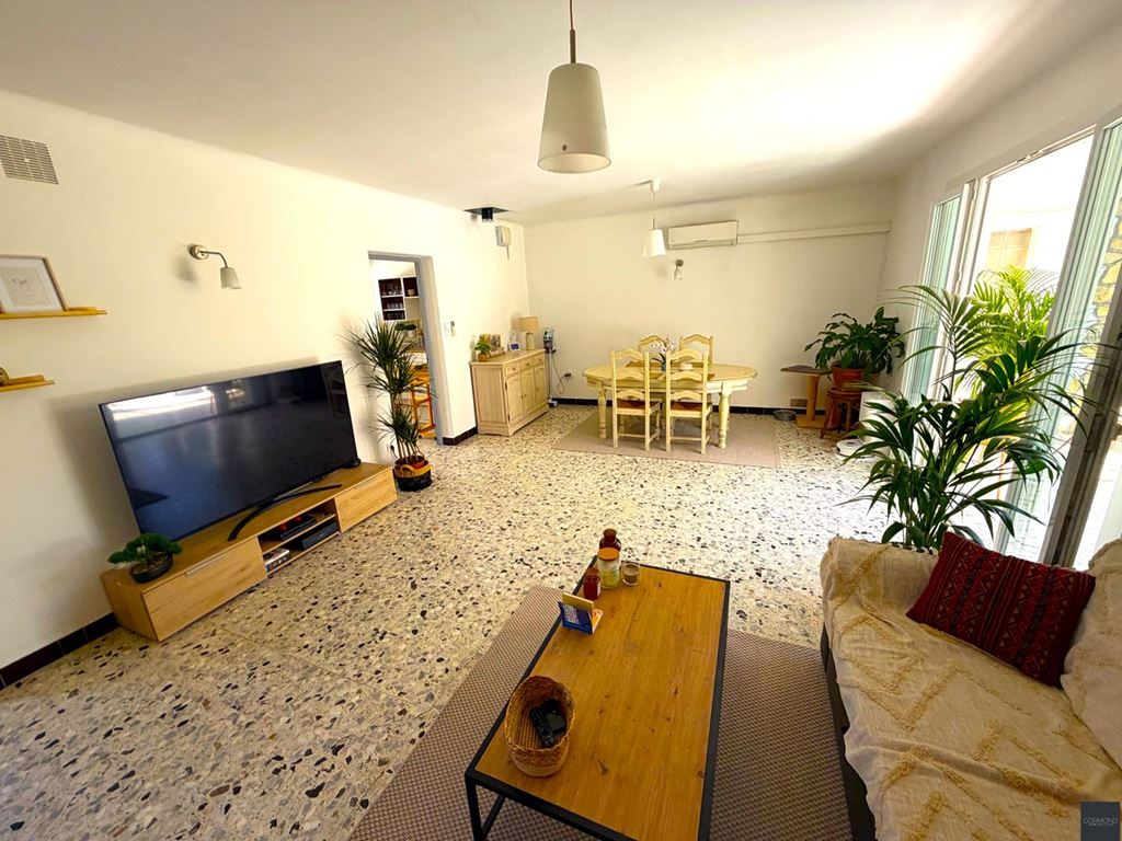 Maison PIGNANS (83790) GORMOND IMMOBILIER