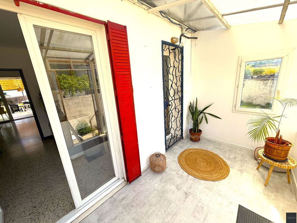 Maison PIGNANS (83790) GORMOND IMMOBILIER
