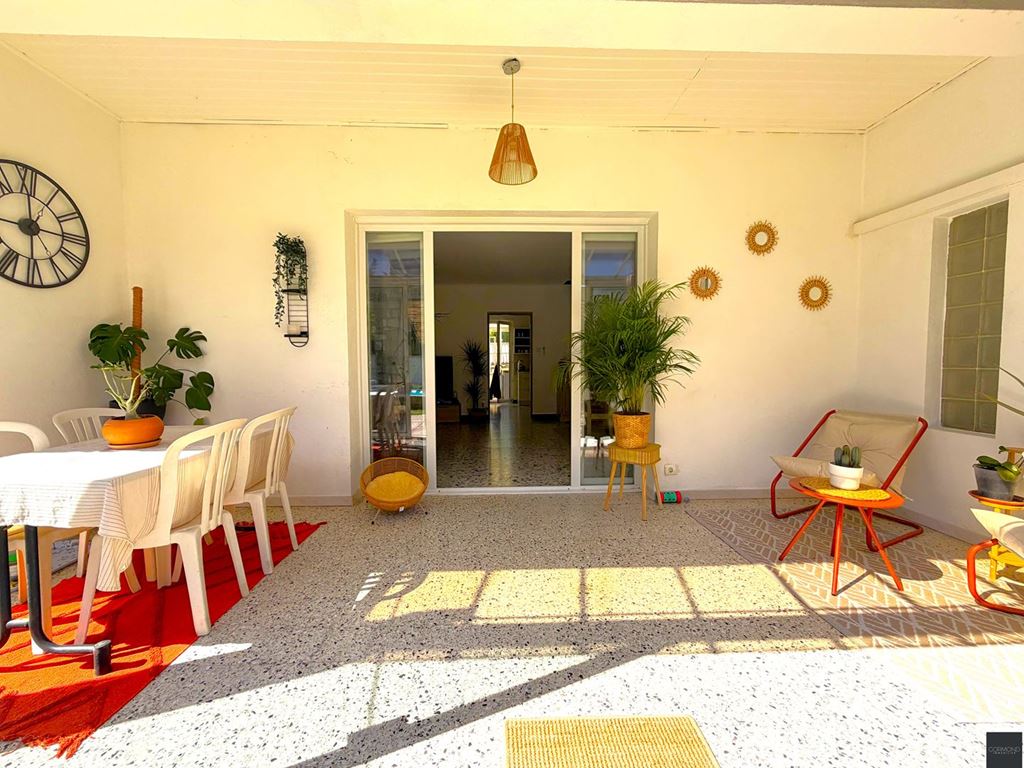 Maison PIGNANS (83790) GORMOND IMMOBILIER