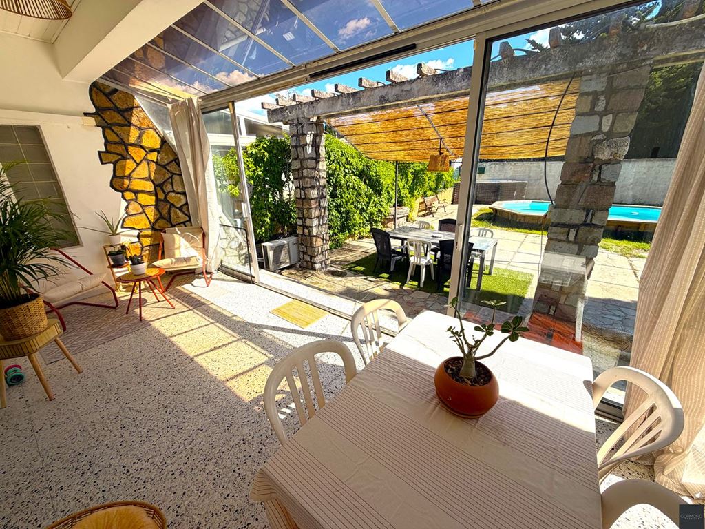 Maison PIGNANS (83790) GORMOND IMMOBILIER