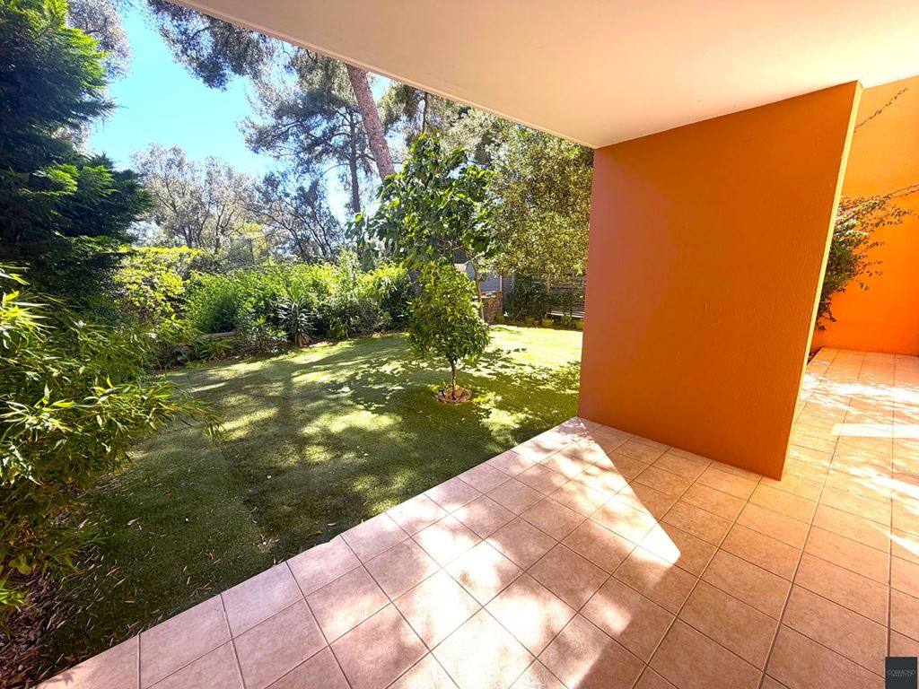 Appartement T3 LA SEYNE SUR MER (83500) GORMOND IMMOBILIER