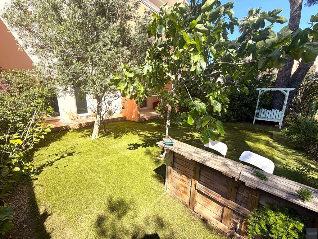 Appartement T3 LA SEYNE SUR MER (83500) GORMOND IMMOBILIER