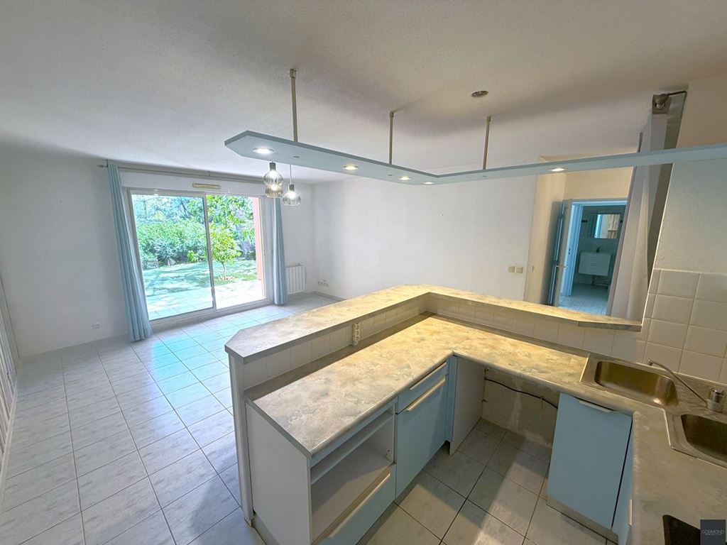 Appartement T3 LA SEYNE SUR MER (83500) GORMOND IMMOBILIER