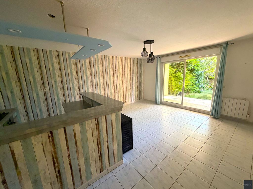 Appartement T3 LA SEYNE SUR MER (83500) GORMOND IMMOBILIER