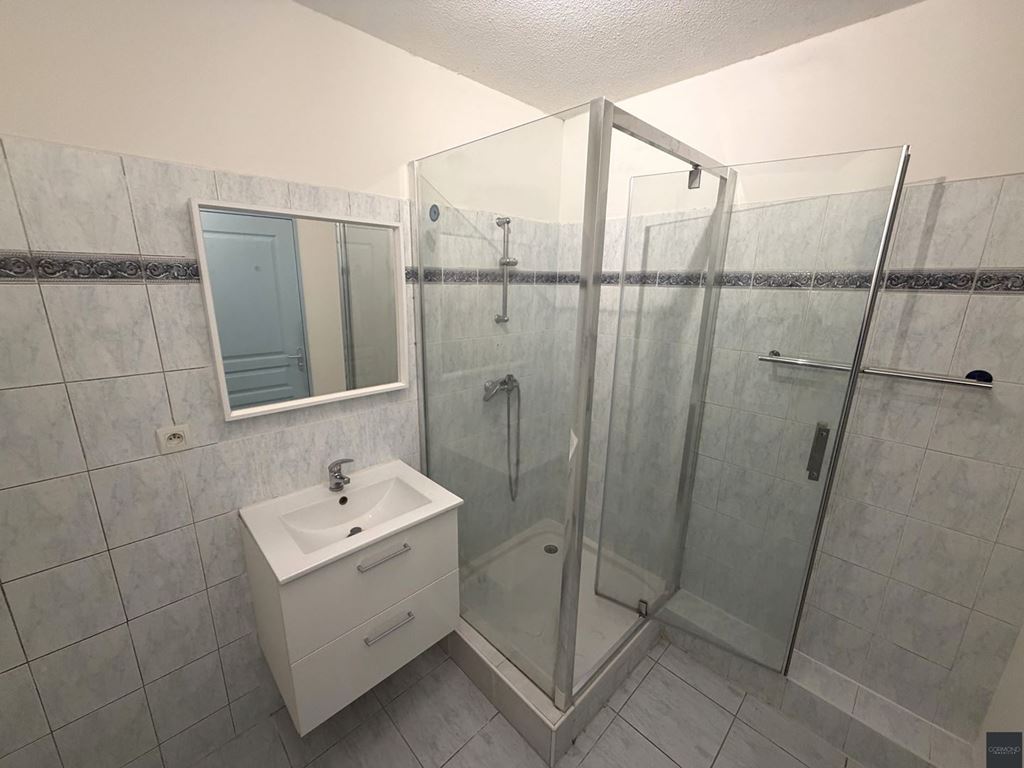 Appartement T3 LA SEYNE SUR MER (83500) GORMOND IMMOBILIER