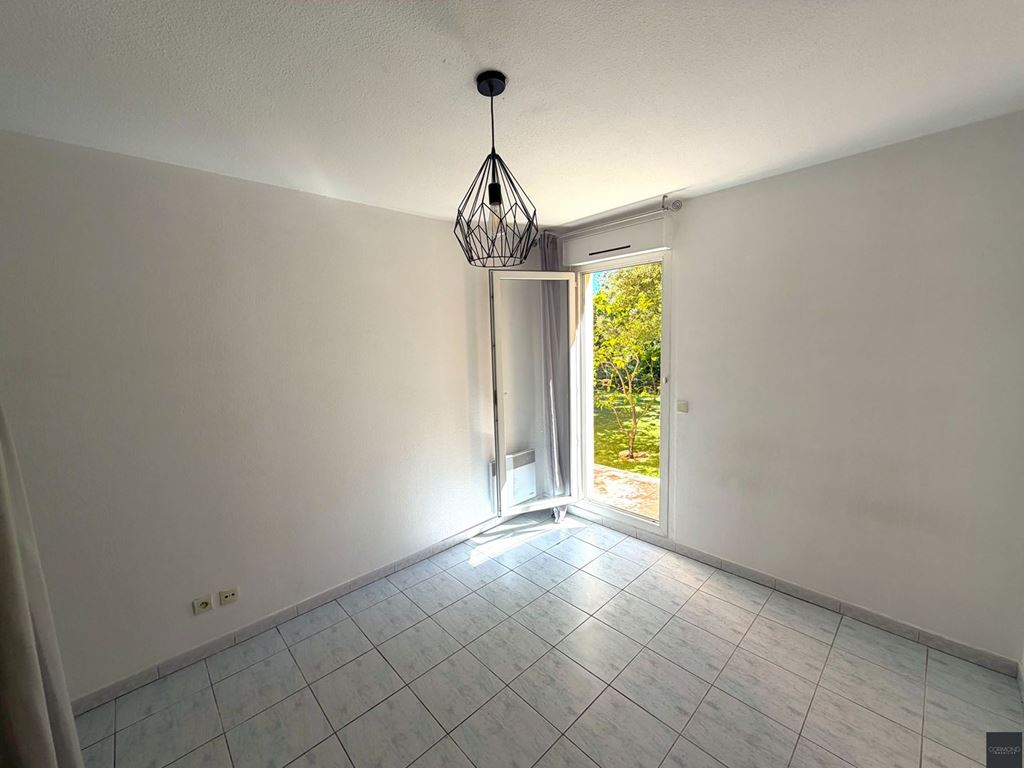 Appartement T3 LA SEYNE SUR MER (83500) GORMOND IMMOBILIER