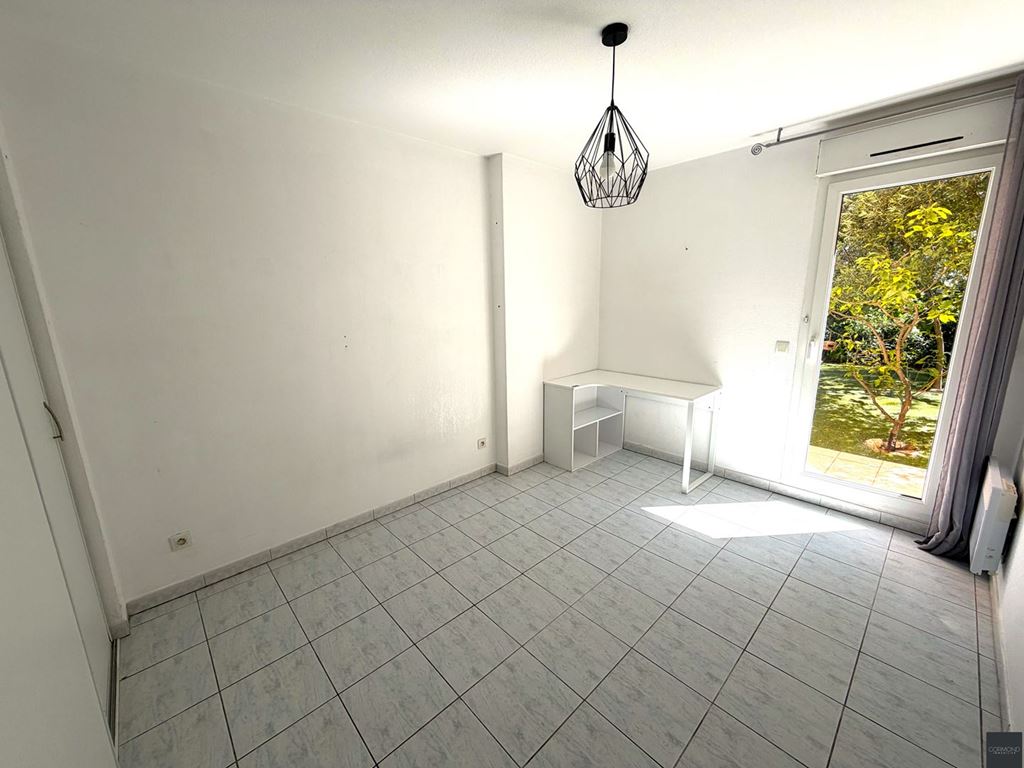 Appartement T3 LA SEYNE SUR MER (83500) GORMOND IMMOBILIER