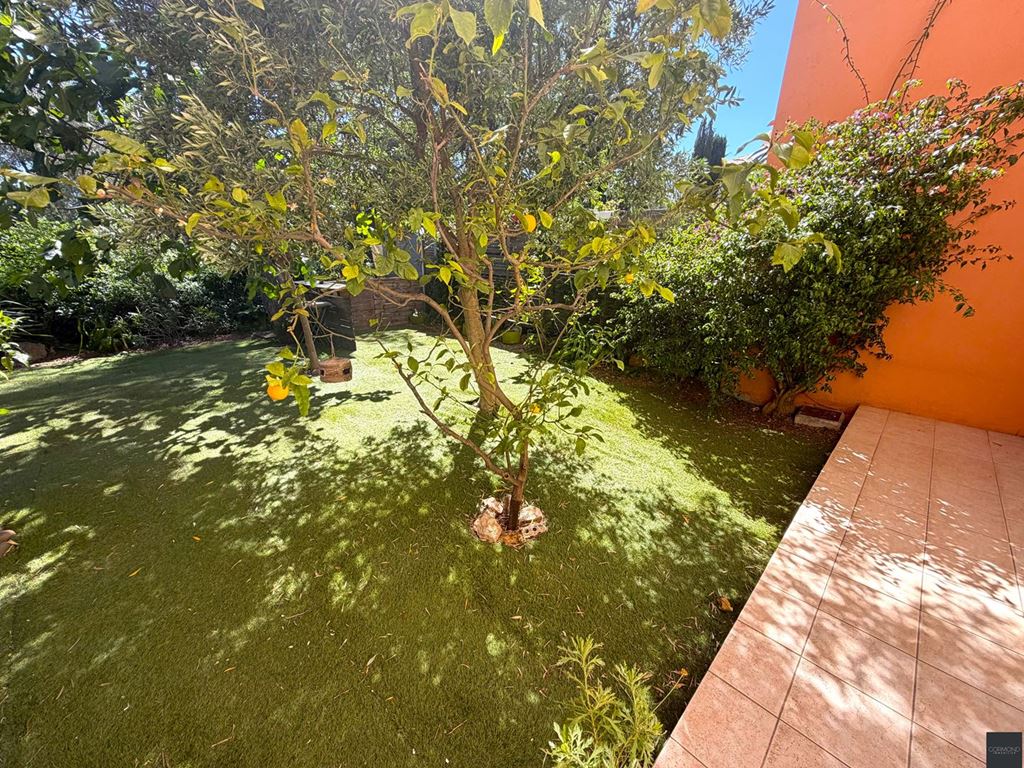 Appartement T3 LA SEYNE SUR MER (83500) GORMOND IMMOBILIER