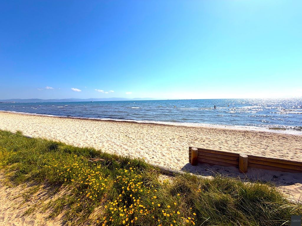 Appartement Studio LA CAPTE (83400) GORMOND IMMOBILIER