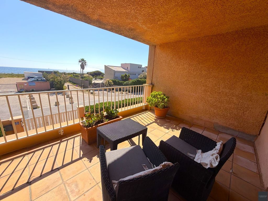 Appartement Studio LA CAPTE (83400) GORMOND IMMOBILIER