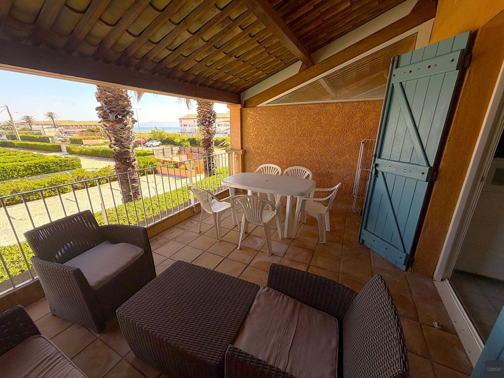Appartement Studio LA CAPTE (83400) GORMOND IMMOBILIER
