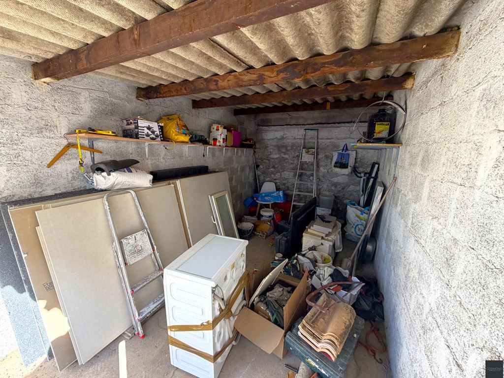 Garage TOULON (83100) GORMOND IMMOBILIER