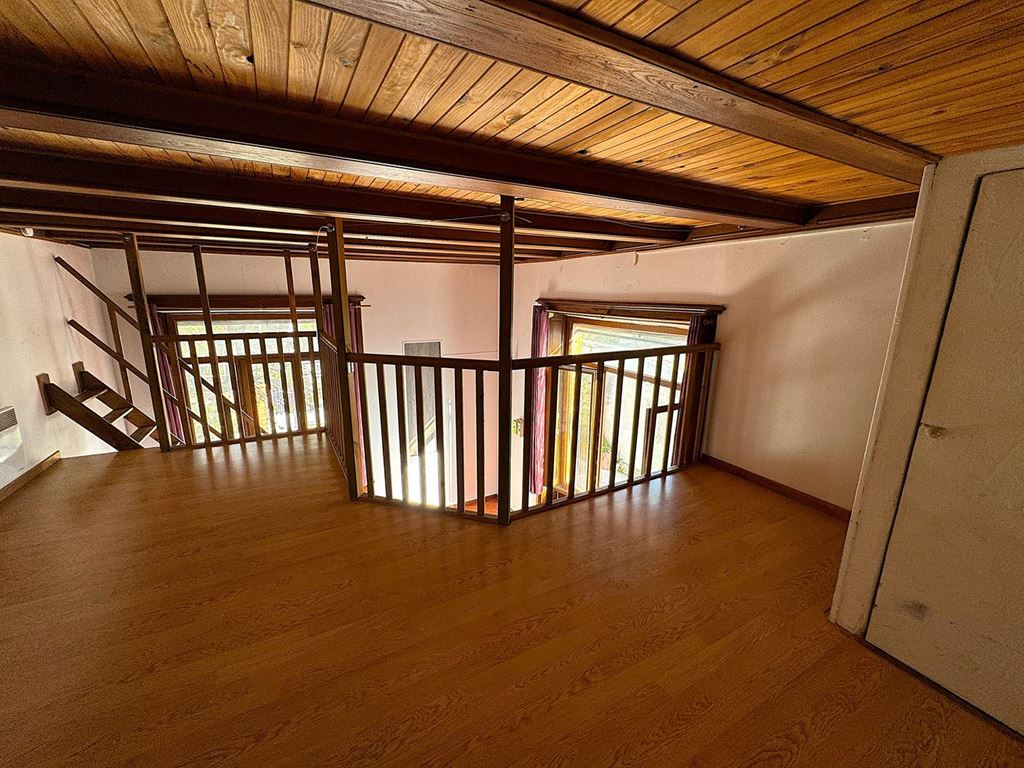 Appartement T1 TOULON (83000) GORMOND IMMOBILIER