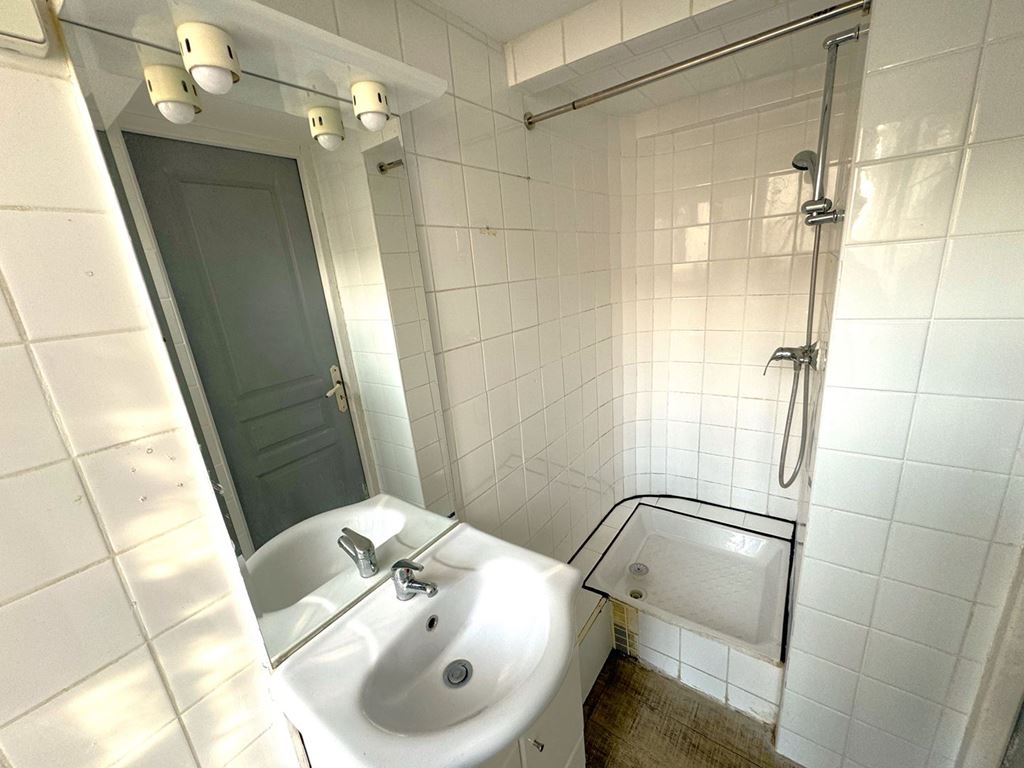 Appartement T1 TOULON (83000) GORMOND IMMOBILIER