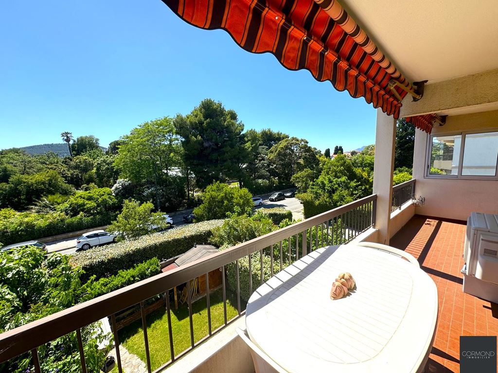 Appartement T3 HYERES (83400) GORMOND IMMOBILIER