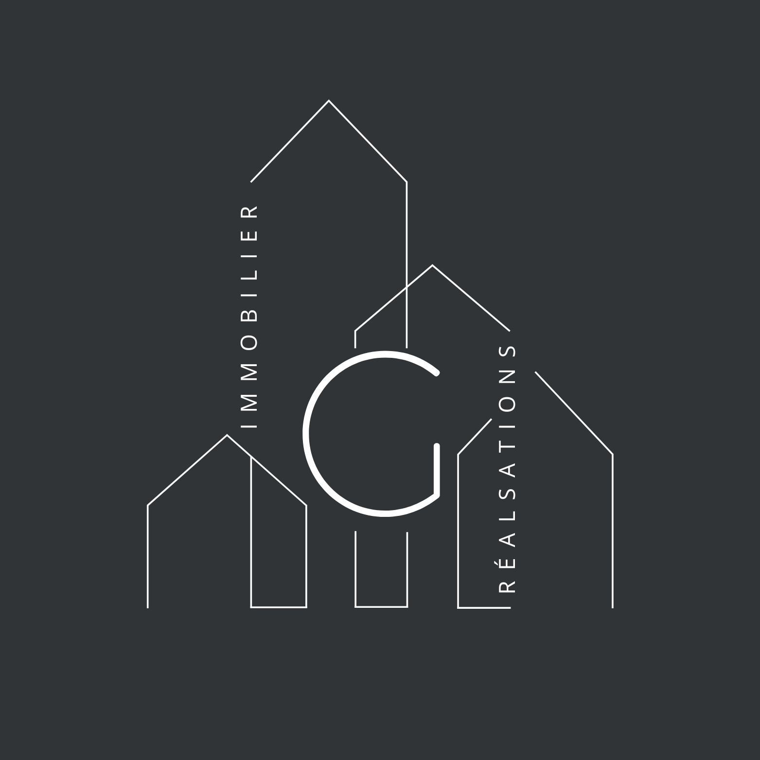 Logo agence GORMOND IMMOBILIER